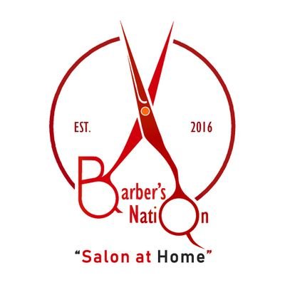 Barber's Nation