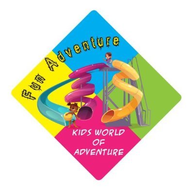 funadventure77's profile picture. Kids Amusement Arcade