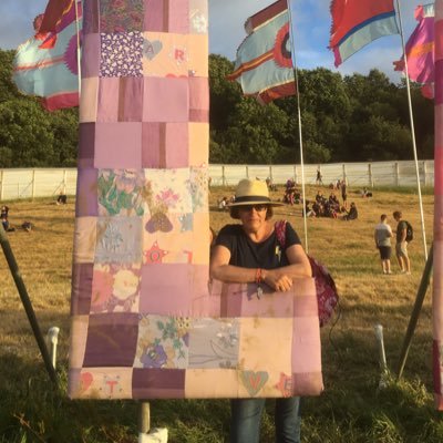 LovesGlasto Profile Picture