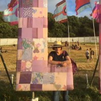 Loraine loves glasto(@LovesGlasto) 's Twitter Profile Photo