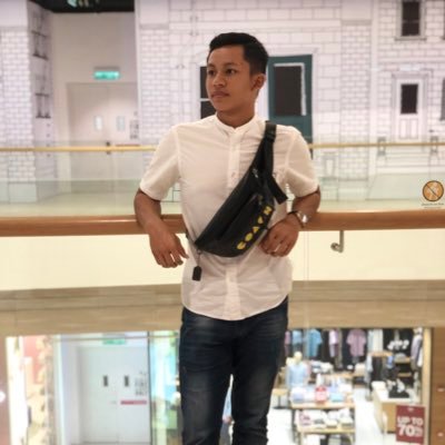 azzamzamzuri's profile picture. AZ2023