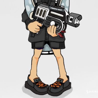 tahni_gaming's profile picture. ゲームに関することをつぶやくアカウント。 スプラトゥーン/クラロワ/APEX/レトロゲーム