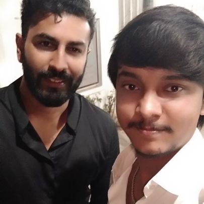 DilipAppuShivu's profile picture. 🦁 ಡಾ!!ರಾಜ್
😎I'm aware that I'm Rare
😊Forgive people by  forgetting them
😎ಎಲ್ಲರಿಗೂ ಗೊತ್ತು ನಾನ್ ಯಾರ್ ಅಂತ BUT ಕೆಲವರಿಗೆ ಮಾತ್ರ ಗೊತ್ತು ನಾನ್ ಏನ್ ಅಂತ.