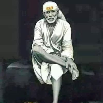 Om Sai Ram

Don't waste your time in conservative belief claiming holier-than-thou.

Sai Baba Stated- God is one

Sabka Malik Ek