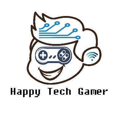 happytechgamer