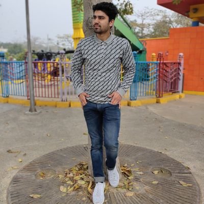 RishabhRohill17's profile picture. 