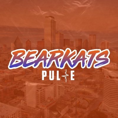 Follow @bearkatspulse on Instagram!💙🧡💙🧡