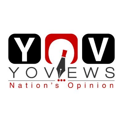We’re an online news and opinion website. Follow us for #CurrentAffairs, #Defence, #SocioEconomic and other relevant news. YoViews, because your views matter.