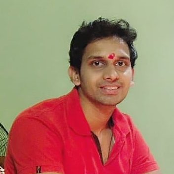 PunwatkarKiran's profile picture. Associate Technologist