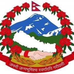 नेपाल सरकार,  महिला बालबालिका तथा ज्येष्ठ नागरिक मन्त्रालयको आधिकारिक ट्वीटर एकाउन्ट
Government of Nepal, Ministry of Women, Children and Senior Citizen
MoWCSC