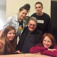 Father Dave (@fatherdave) 's Twitter Profile Photo Father Dave (@fatherdave) 's Twitter Profile Photo