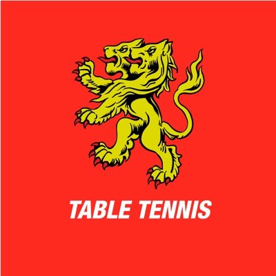 University of Birmingham Table Tennis Club