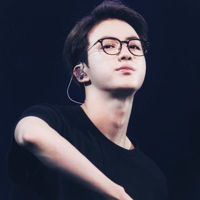 Rmjinsopeminvkk's profile picture. 2013 년 7 월부터 나는 군♥
안녕 내 이름은 김석제♥
나는 브루나이에서 군대입니다🇧🇳
KIM NAMJOON♥
KIM SEOKJIN♥
MIN YOONGI♥
JUNG HOSEOK♥
PARK JIMIN♥
KIM TAEHYUNG♥
JEON JUNGKOOK♥
BTS♥