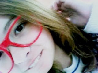 O amor não se vê com os olhos mas com o coração. William Shakespeare :D 

http://t.co/4vL3GEmZzL