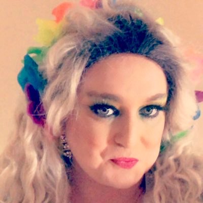 East Manchester based Female impersonator/Singer/Performer/Hostess/ DJ and all round Diva!!!!