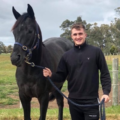 Thoroughbred racehorse trainer in Brisbane QLD 🇦🇺