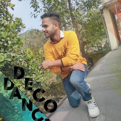 Prakash62187192's profile picture. let it be dream death or victory.