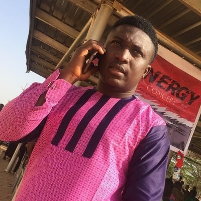 Africangbedu_'s profile picture. Public Relations specialist || Blogger || Promoter || Content Creator || Digital artist || Yoruba Linguist || Social Media Account Manager