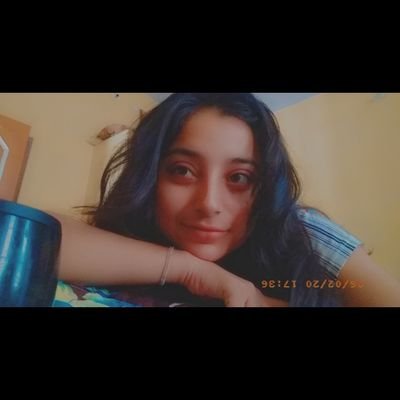 Anjali_Slathia1's profile picture. Just Do It. ✌️