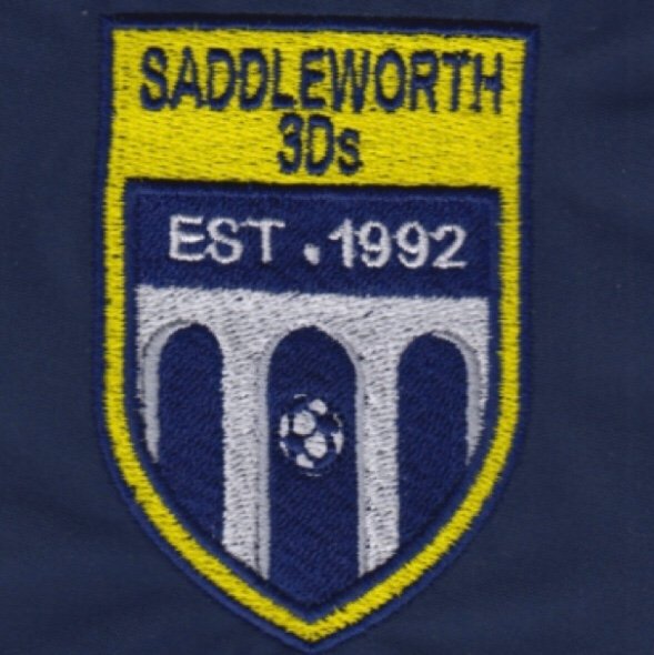 We are a Saddleworth based junior and adult football club that caters for the very young at the 'soccer school' right upto the more mature Vets.