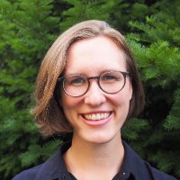 Julia Mouat (@juliamouat) 's Twitter Profile
