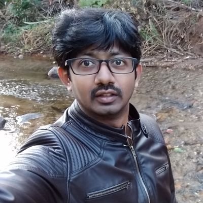 KumarPavaneswar's profile picture. I'm a person who loves Mother Nature.
I'm a travel bug, friendly & fun loving personality.