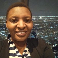 Dr Kansiime Grace(@graekan) 's Twitter Profile Photo