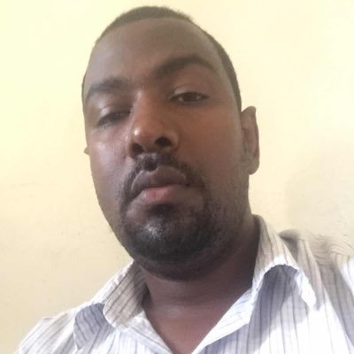 tesfayeawg's profile picture. Algebrist with the view inclined to Algebraic Geometry!