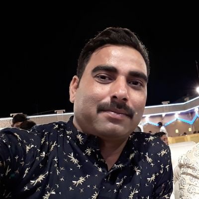 MateenDCSitapur's profile picture. जिला प्रबन्धक ,सीएससी ई-गवर्नेंस सर्विसेज 
इंडिया लिमिटेड,सीतापुर।