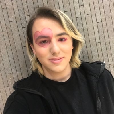 lucasadnorth's profile picture. Young Liberals Events Officer | Formerly: Chair, Liberal Democrats in England | they/them | Promoted by the Young Liberals, 1 Vincent Square, London, SW1P 2PN