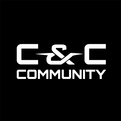 The C&C Community have come together to launch a new website: https://t.co/znxPzPB6hM, which aims to celebrate C&C, provide help guides, news and streams