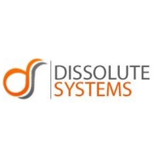 Dissolute Systems Dissolutesys Twitter