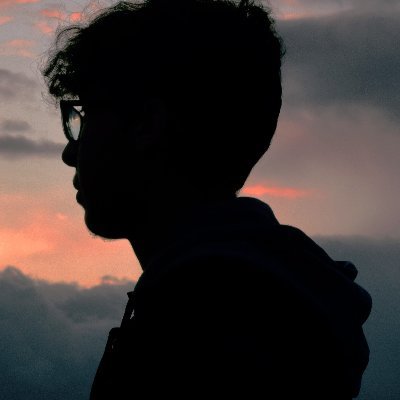 leavergaters's profile picture. You can imagine whatever you want