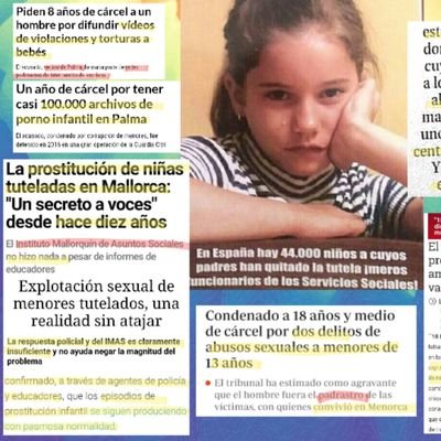Activista Antipederasta