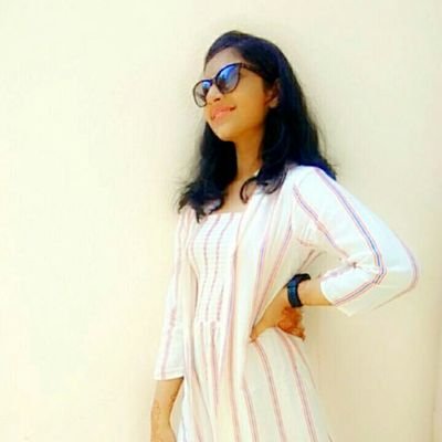 Manyata09636701's profile picture. 💫