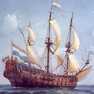Admiraal de Ruyter🇳🇱🇬🇧🗽 Profile