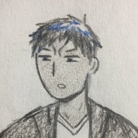 Aomine Daiki (@formlessblue) 's Twitter Profile