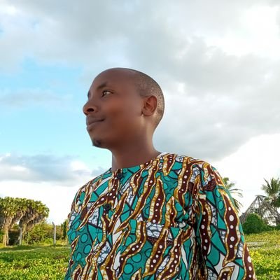 hamadi_mmari's profile picture. Librarian📚
Record Officer📑
Entrepreneur💪
I do❤Photographing📸