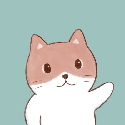 『ほんわかしてない猫』 鈴木さじさんのプロフィール画像