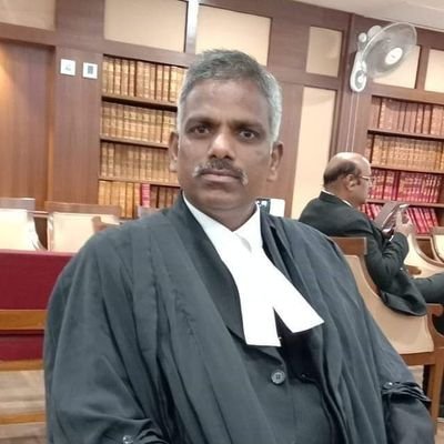 Hari Shanker Rajvans Advocate