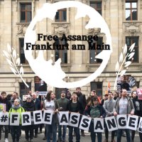 Free Assange Frankfurt am Main(@freeassangeffm) 's Twitter Profile Photo
