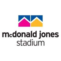 McDonald Jones Stadium(@MJStadium) 's Twitter Profileg