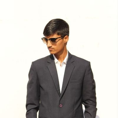 Jayram_Patil_'s profile picture. : )