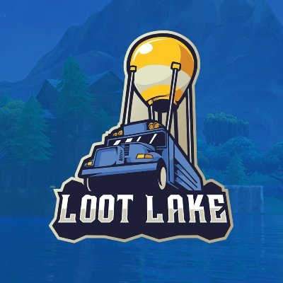 LootLakeBR Profile Picture