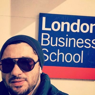 Head of Investments at Alkhabeer Capital - LBS Alumni - IE Business School Alumni - Kingston University Alumni - AUB Alumni🌹 - Life is Good