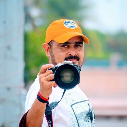 Journalist (Photojournalist) 
@NavbharatTimes