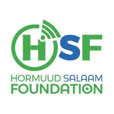 HSF is a non-profit & fully funded by @Hormuud & @Salaamsombank for the sole purpose of providing charitable contributions to the Somali people