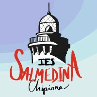 IES Salmedina -Chipiona- (Cádiz) (@iessalmedina) 's Twitter Profile Photo