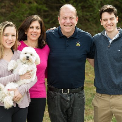 Father, husband, progressive, comic, cannabis expert, public speaker, former Pennsylvania Senator. Like Gandhi, only less.