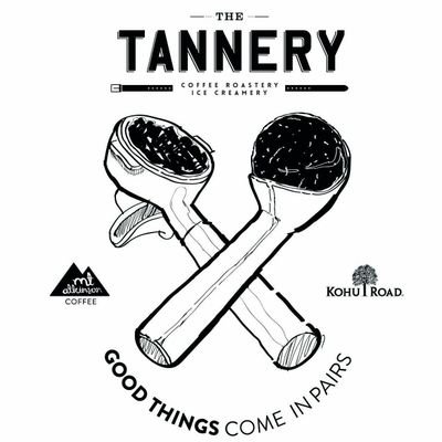 The Tannery Café (Auckland - NZ)